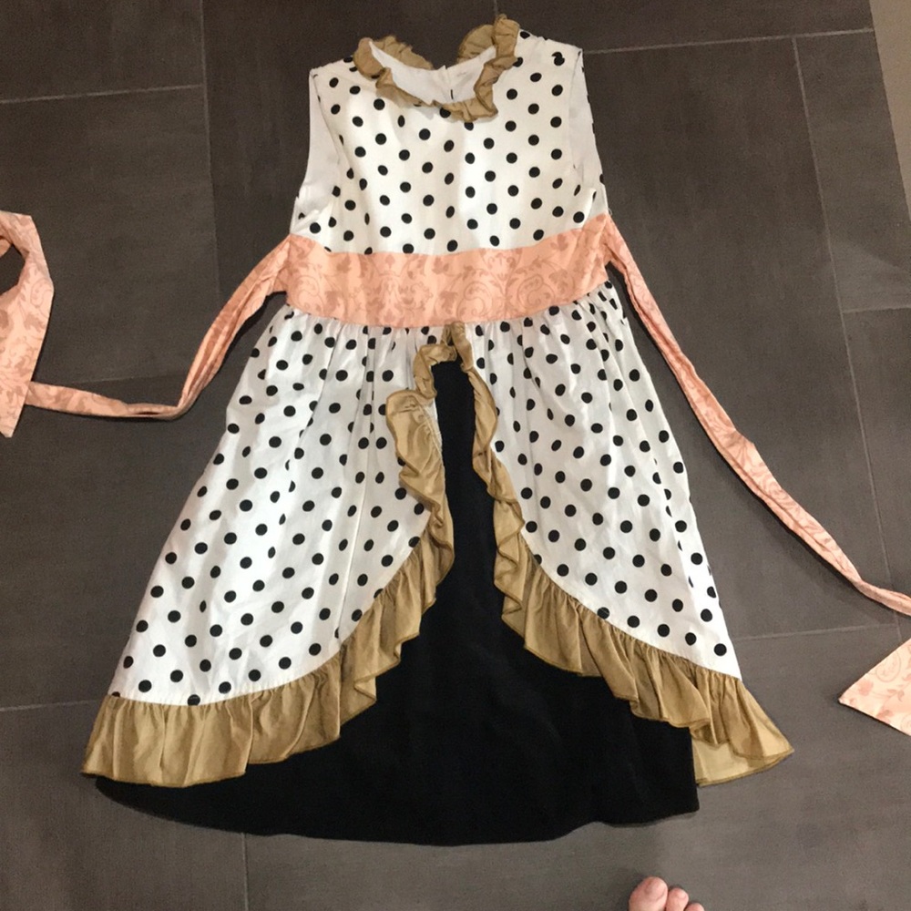 Persinicky Dress